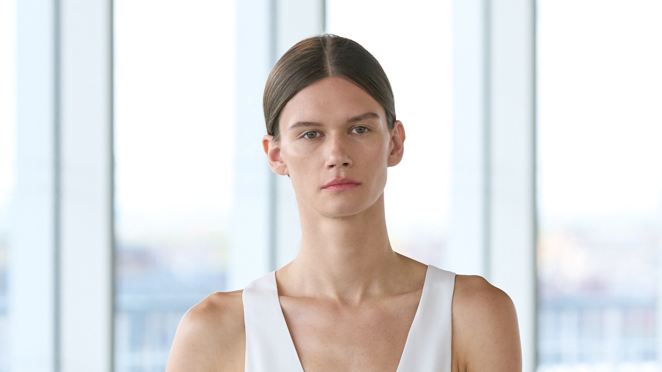 Tove SS26
