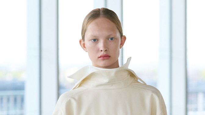 Tove SS26