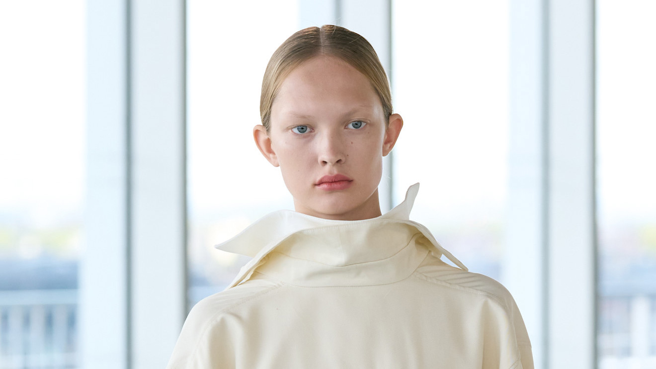 Tove SS26