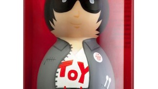 TOY BOY? Osudová přitažlivost