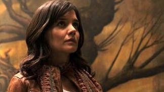 Trailer: Katie Holmes se tmy nebojí