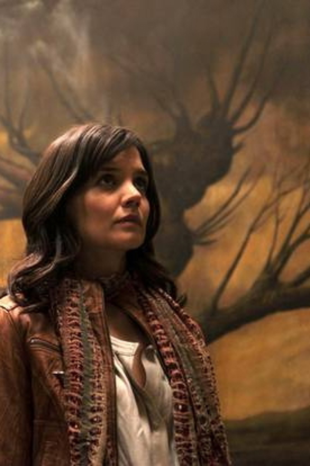 Trailer: Katie Holmes se tmy nebojí