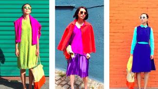 Trend: Do barev!