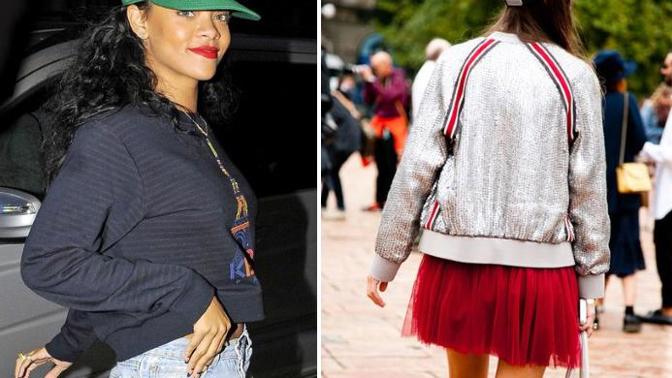 Trend: kšiltovka