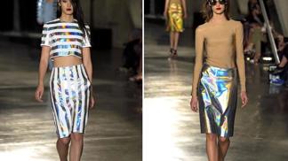 Trend léto 2013: osvícení