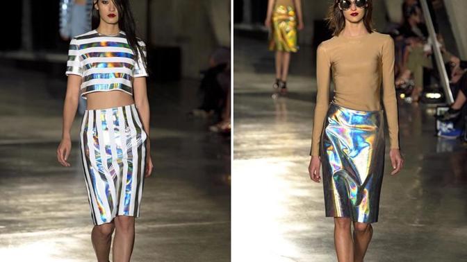 Trend léto 2013: osvícení