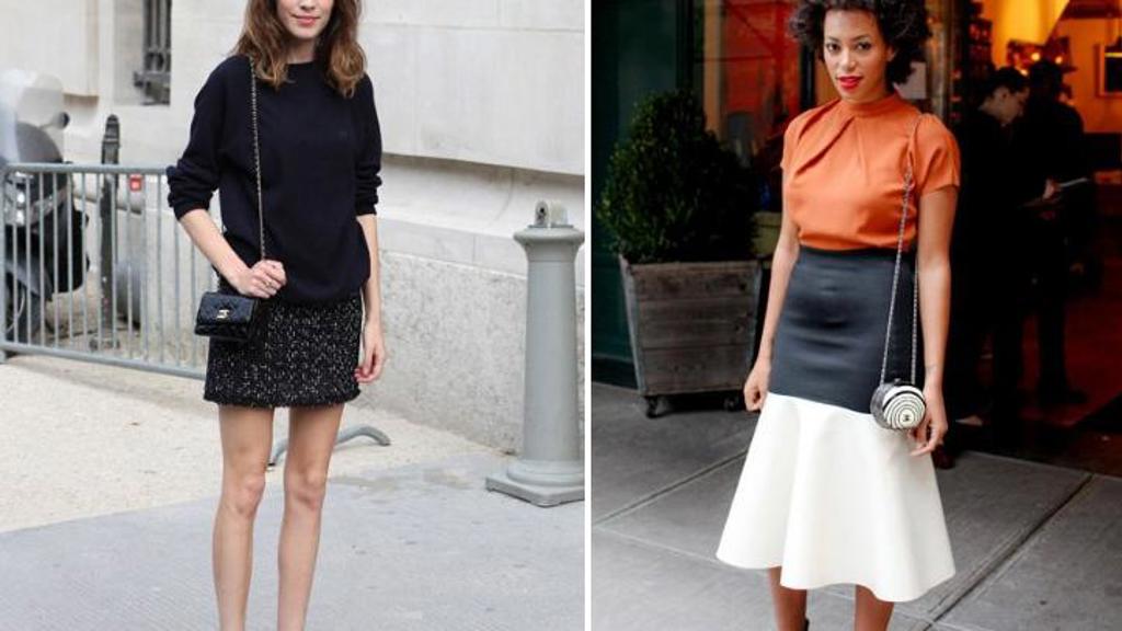 Trend: Malé kabelky
