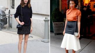Trend: Malé kabelky