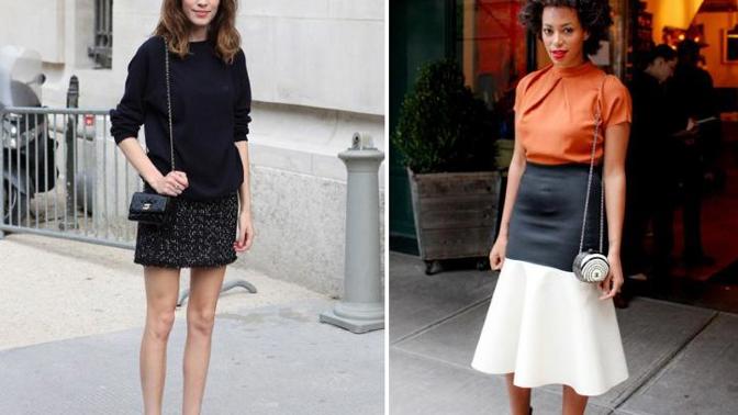 Trend: Malé kabelky