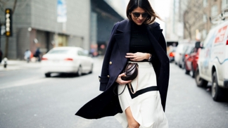Cool kabáty na podzim, když už vás černá nebaví