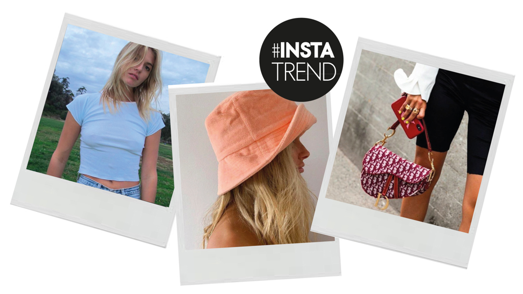 3 trendy, jež už tu byly a bude chytré se jich stále držet 3 trendy, jež už tu byly a bude chytré se jich stále držet