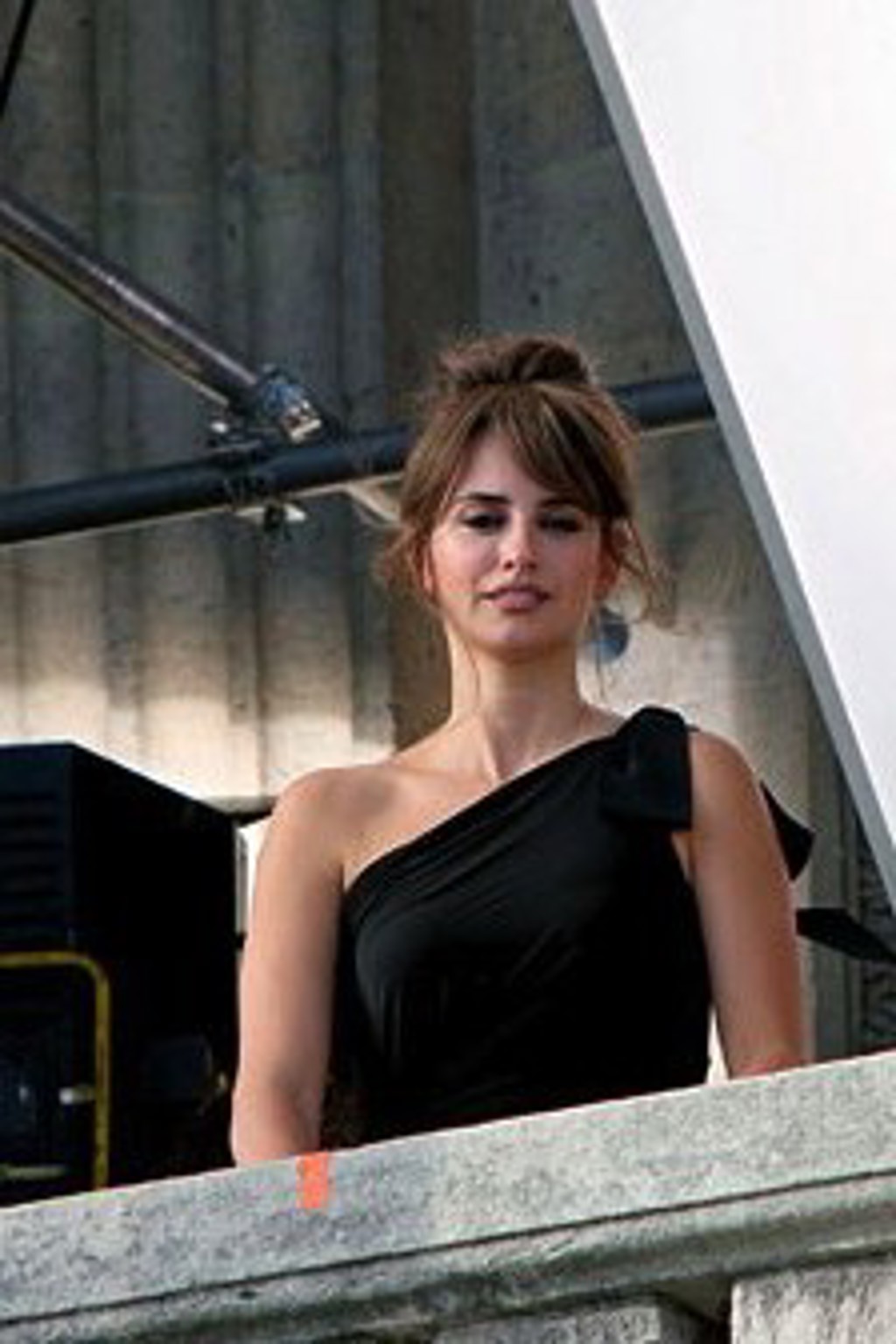 Trésor má novou tvář: Penélope Cruz Trésor má novou tvář: Penélope Cruz