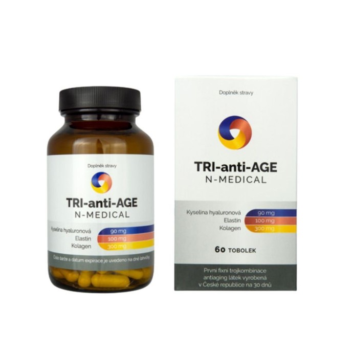 TRI-anti-age, 2549 Kč, prodává Shop.n-medical