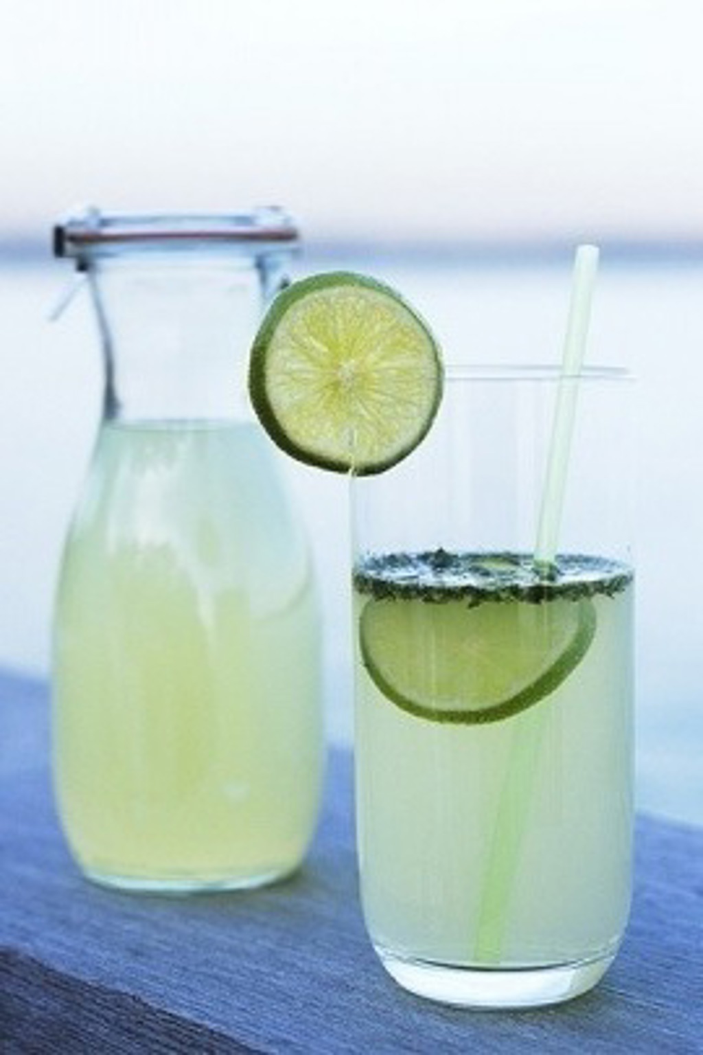 Tři tipy na letní drinky pod slunečník Tři tipy na letní drinky pod slunečník