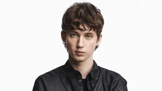 Troye Sivan / Pascha de Cartier