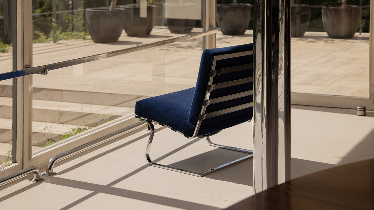 Tugendhat, Knoll