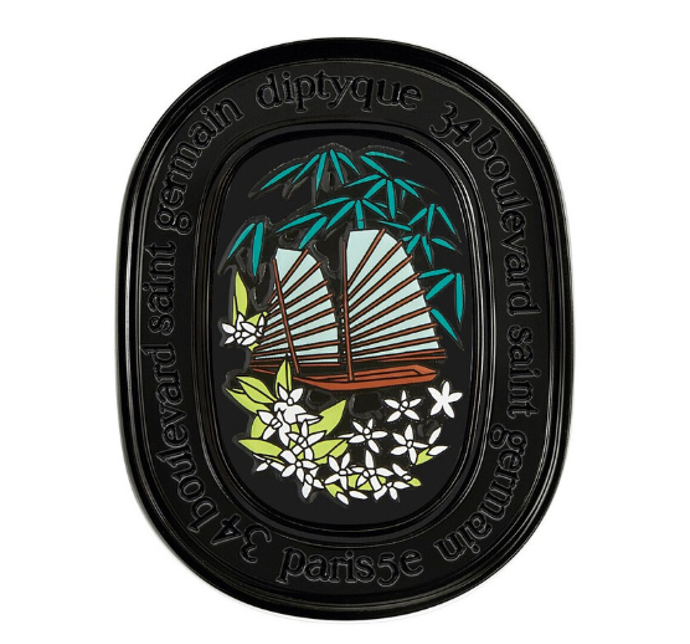 Tuhý parfém Diptique, 1500 Kč, prodává Ingredience-store.com