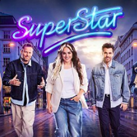 Porotci letošní SuperStar