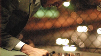 TV tip: Collateral
