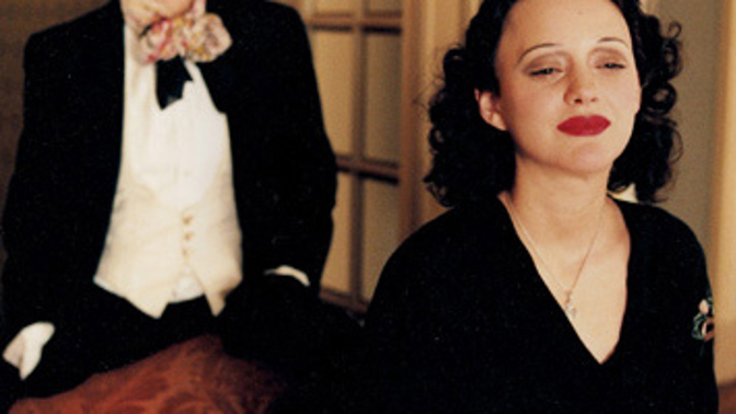 TV tip: Edith Piaf