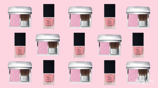 BLUSH OBSSESION: NEJOBLÍBENĚJŠÍ TVÁŘENKY