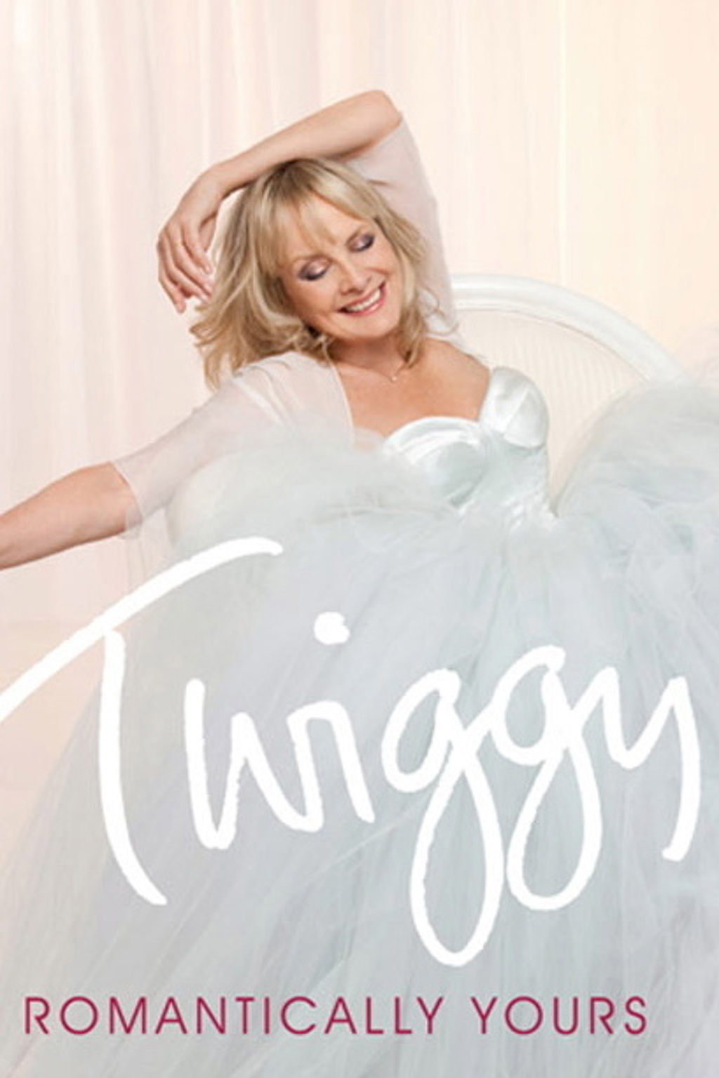 Twiggy bude zase zpívat Twiggy bude zase zpívat
