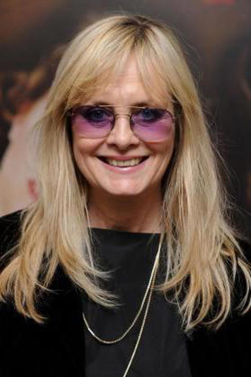 Twiggy návrhářkou Twiggy návrhářkou