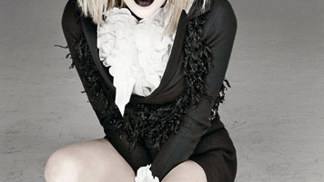 U zpovědi Courtney Love