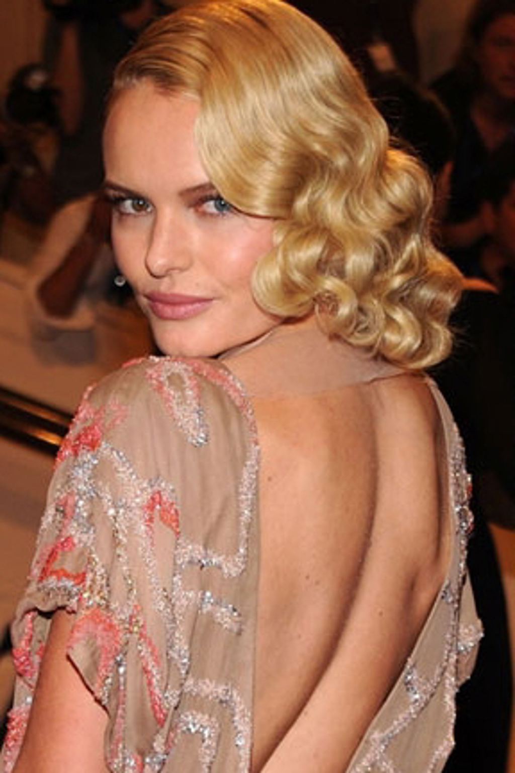 Účesy na Met Costume Institute Gala Účesy na Met Costume Institute Gala