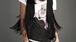 Unikátní projekt: Leigh Lezark pro H&M