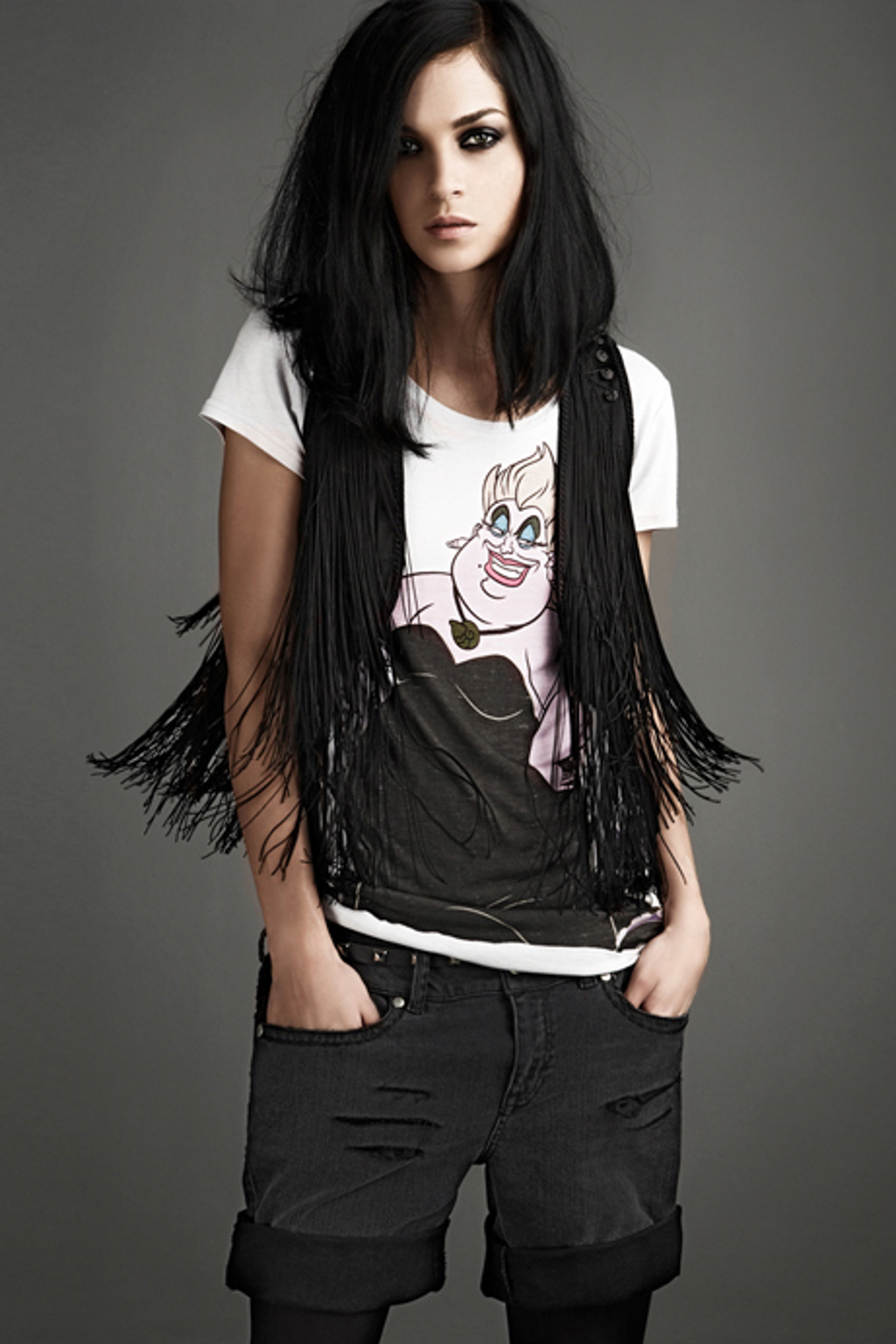 Unikátní projekt: Leigh Lezark pro H&M