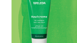Univerzální výživný krém Weleda