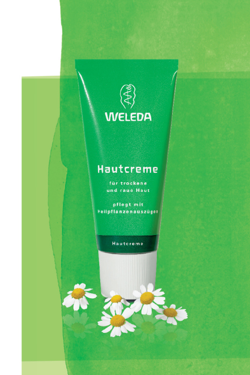 Univerzální výživný krém Weleda