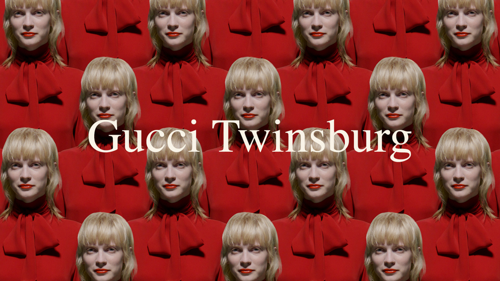 Gucci