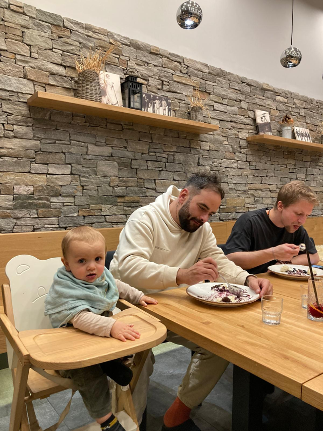 Tipy na výlety podle Jiřího Buriana alias Kapitána Dema: Motorka, Slapy, česká Itálie a hlavně hory...