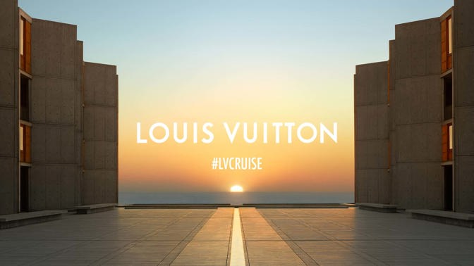 LOUIS VUITTON