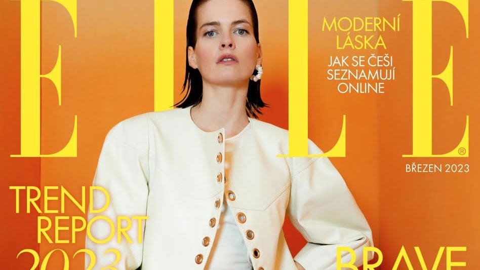 ELLE