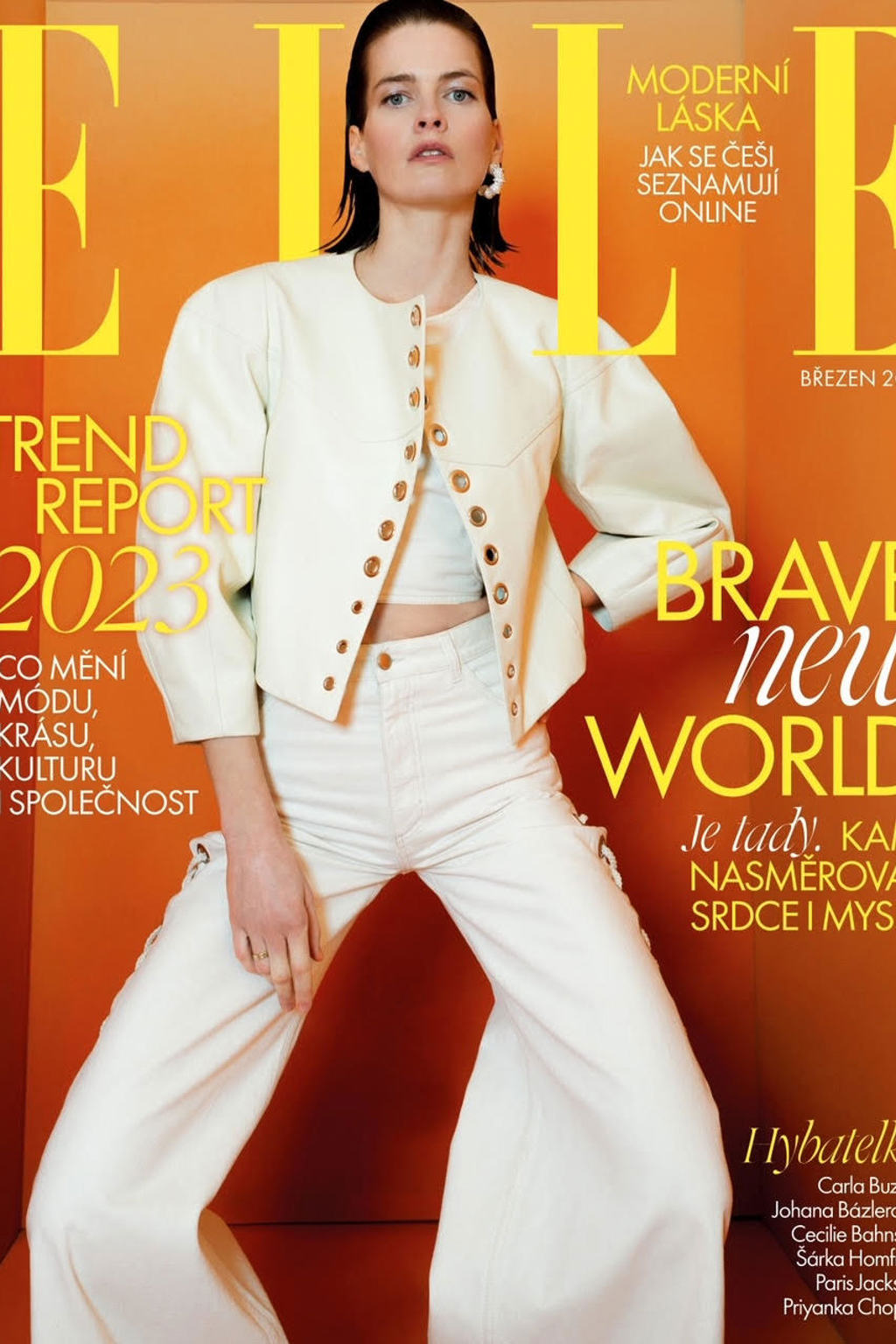 ELLE