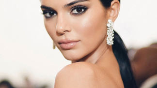 Tiffany září na MET Gala 2018