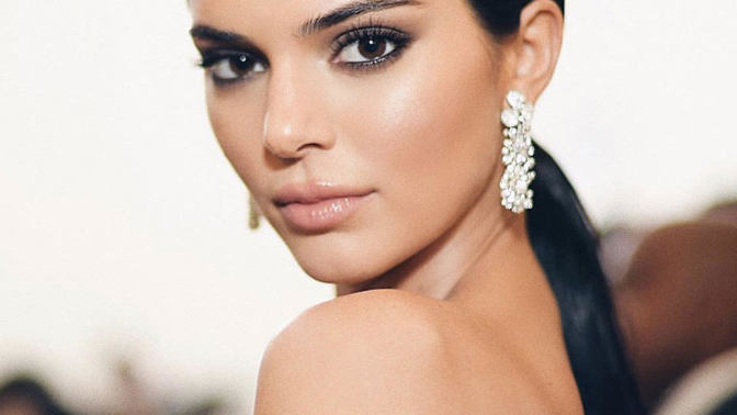 Tiffany září na MET Gala 2018