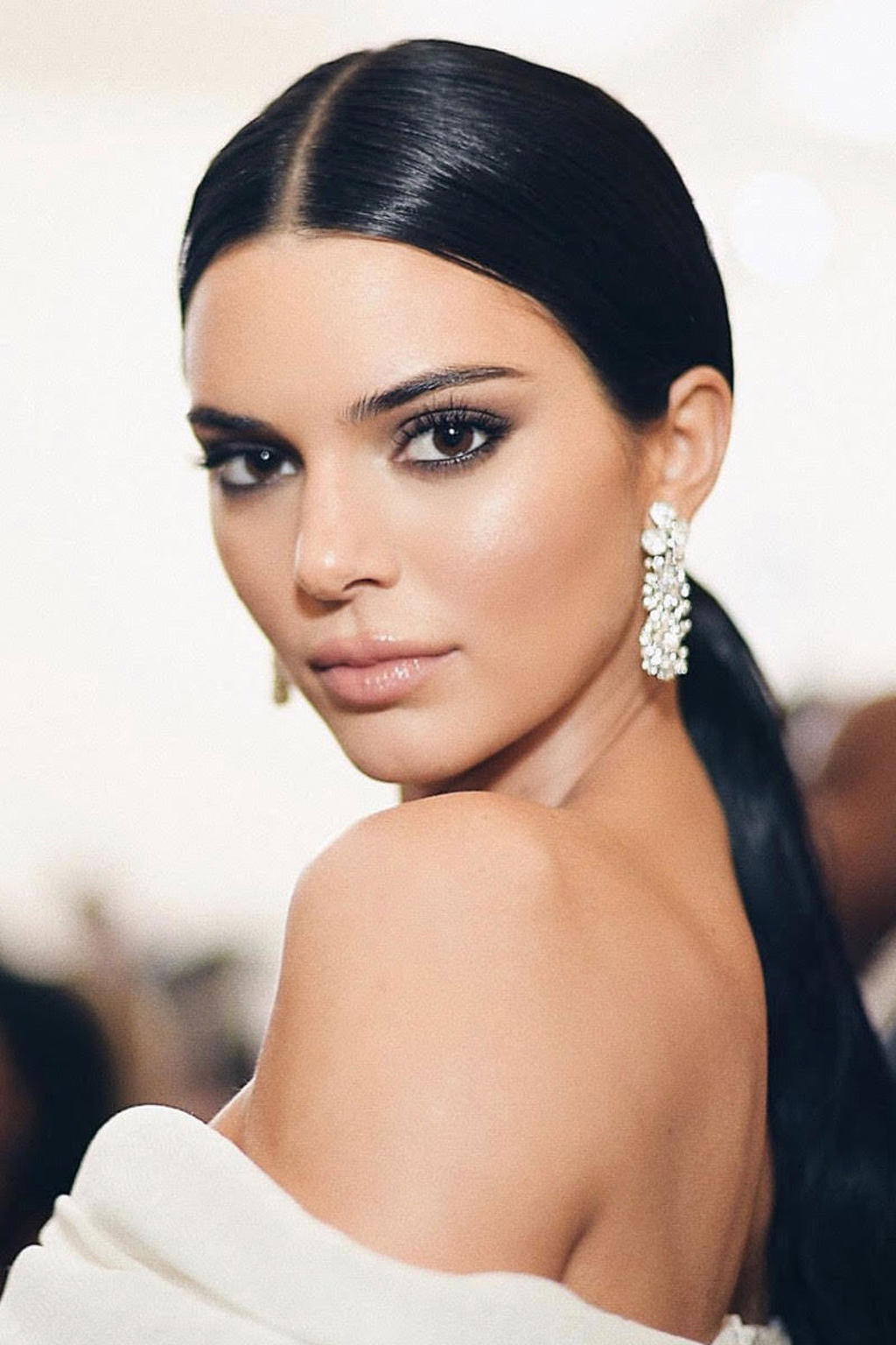 Tiffany září na MET Gala 2018 Tiffany září na MET Gala 2018