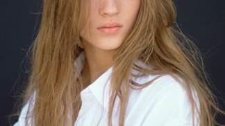 Unseen Kate Moss: jak jste ji ještě neviděli!