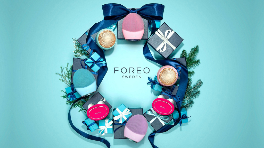 FOREO FOREO