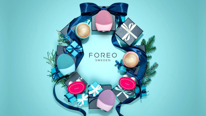 FOREO