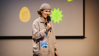 Karolína Tomášková