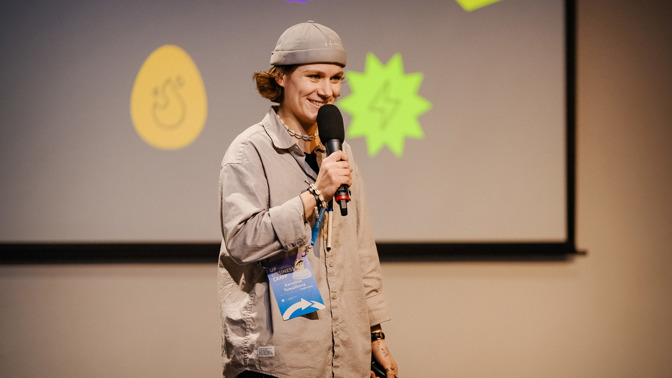Karolína Tomášková Karolína Tomášková