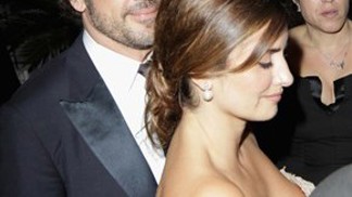Utajované těhotenství Penélope Cruz