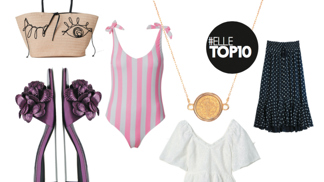 ELLE TOP 10: nejlepší úlovky, které jsme objevili v online obchodech