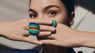 Cartier odhalil nejnovější kolekci Cactus De Cartier 