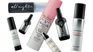 Co udrží váš make-up fresh po celý den? My to víme! 